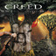 Speel het nummer - One last breath van Creed af