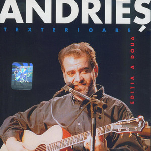 Texterioare cover
