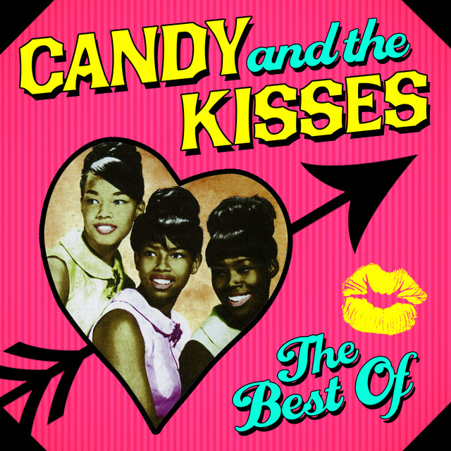 Candy & the Kisses Photo