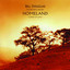 Homeland a Prayer for Peace cover