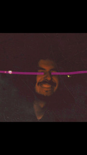 Chris Mazuera Photo