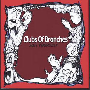 Clubs Of Branches