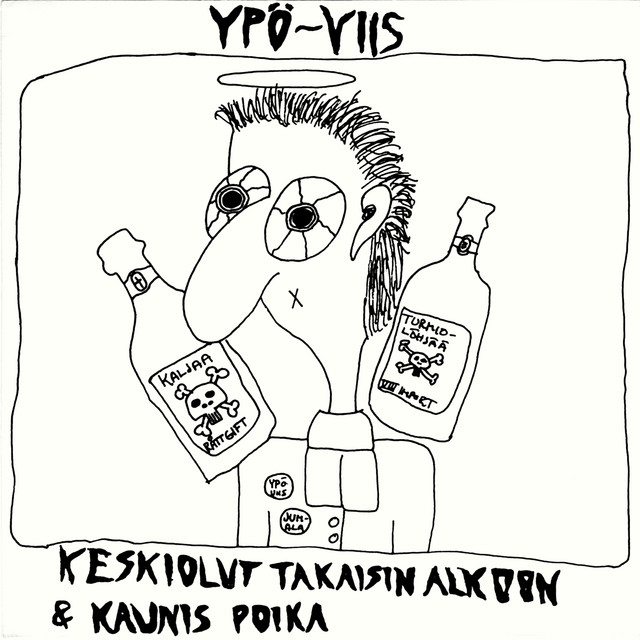 Ypö-Viis Photo