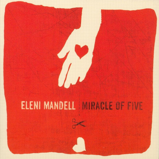 Miracle Of Five cover