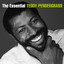 The Essential Teddy Pendergrass cover