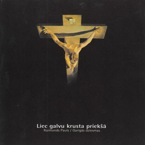 Liec galvu krusta priekšā cover