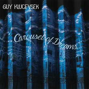 Carousel of Dreams cover
