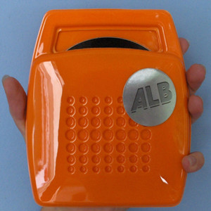 Mange Disque cover