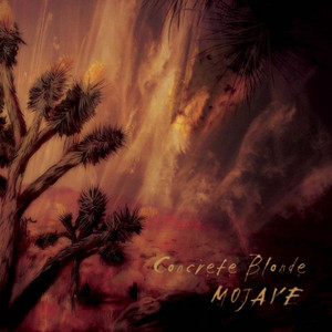 Mojave cover