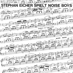 Spielt Noise Boys album