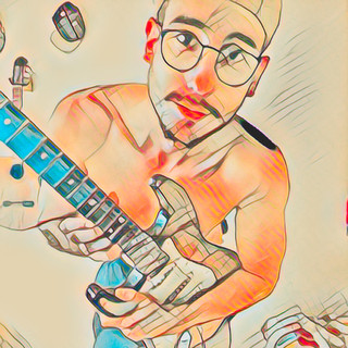 GlobulDub Photo