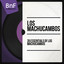35 Essentials of Los Machucambos (Mono Version) cover