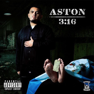 A$ton 3:16 album