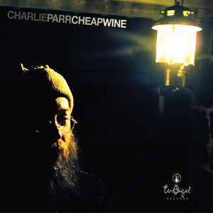 Cheap Wine cover