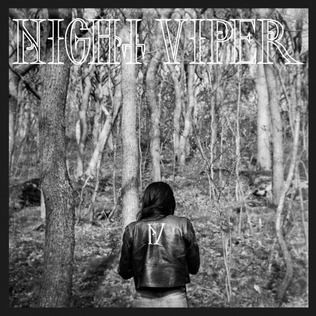 Night Viper cover