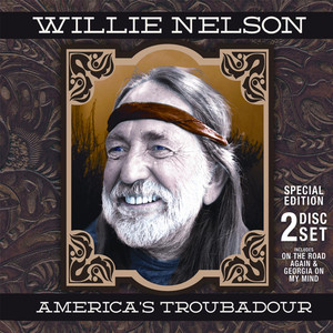 America's Troubadour album