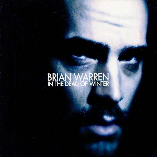 Brian Warren Photo
