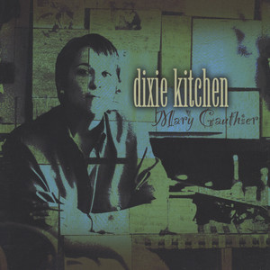 Dixie Kitchen cover