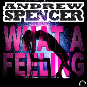 What A Feeling cover
