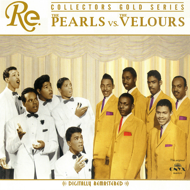 The Velours Photo