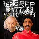 Epic Rap Battles of History