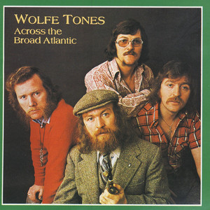 Across the Broad Atlantic album
