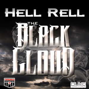 The Black Cloud album