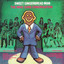 Sweet Gingerbread Man cover