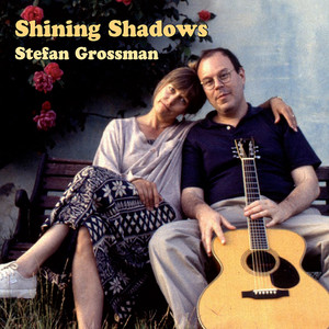 Shining Shadows cover