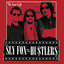 Sly Fox and The Hustlers