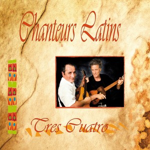 Chanteurs Latins