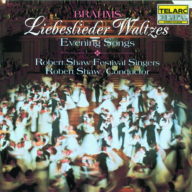 Shaw Singers Photo