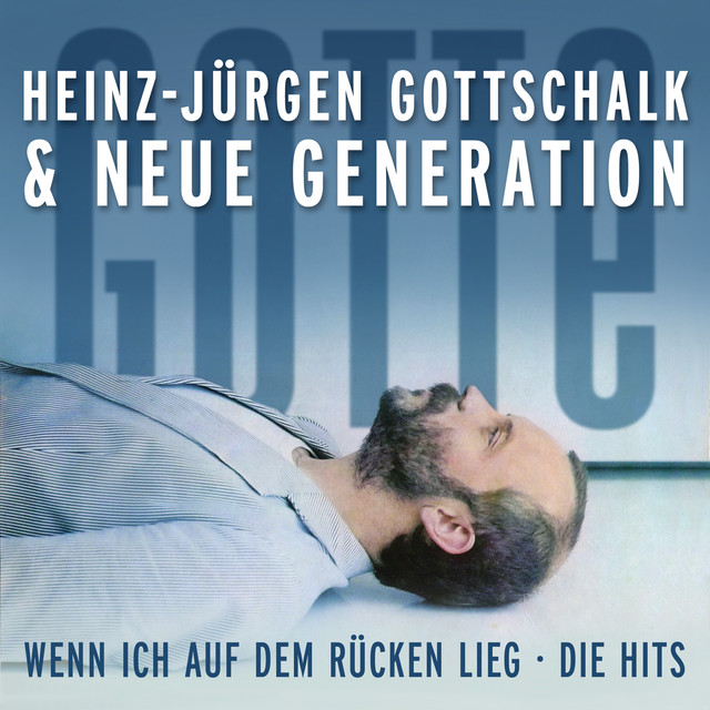 Heinz-Jürgen Gottschalk Photo