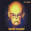 Anybody Listening? Albumcover
