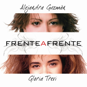 Frente A Frente album