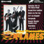 The Versatile Flames cover