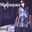 Maticulous Albumcover