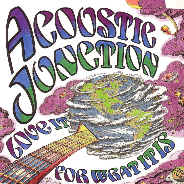 Acoustic Junction Photo
