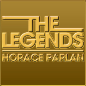 The Legends - Horace Parlan cover