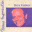 Meus Momentos: Dick Farney cover