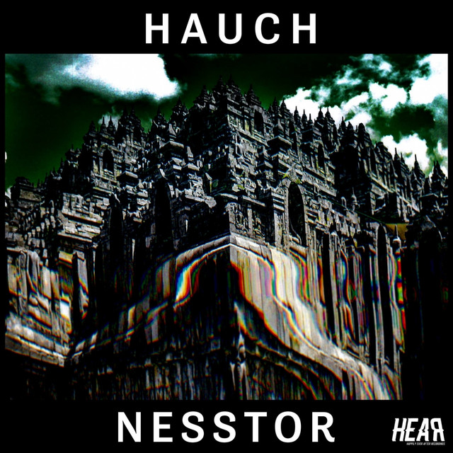 Hauch cover art