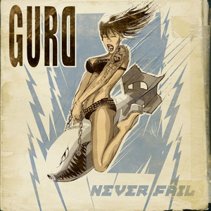 Never Fail cover