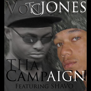 Von Jones