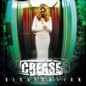Vindication cover