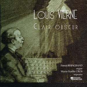 Clair obscur cover