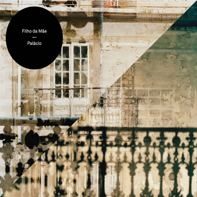 Palácio cover