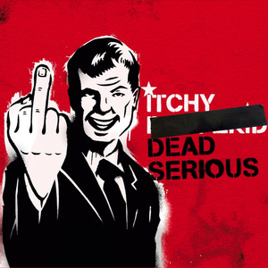 Dead Serious album