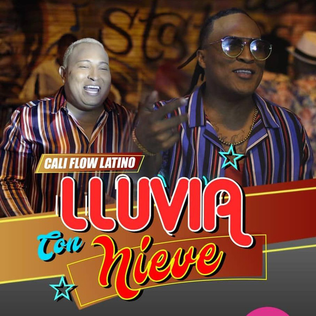 Cali Flow Latino photo