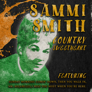 Country Sweetheart cover
