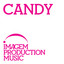 Candy Albumcover